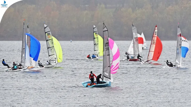 Draycote Dash 2026